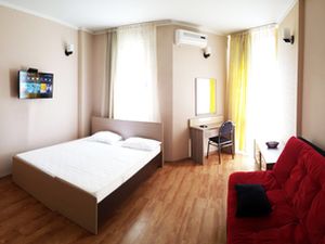 海边一室公apartment — 来自开发商和业主的房地产搜索引擎 GEOLN.COM. 照片 2