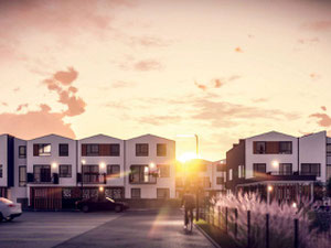 Недвижимость в Osiedle Orso — смотрите на поисковике недвижимости GEOLN.COM. Фото 4