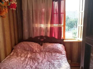 Ponichala 2间卧室的公寓。第比利斯无中介公寓 — 来自开发商和业主的房地产搜索引擎 GEOLN.COM. 照片 3