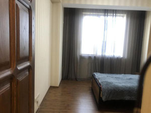 Sololaki的4室公寓。买公寓在第比利斯，Sololaki — 来自开发商和业主的房地产搜索引擎 GEOLN.COM. 照片 9