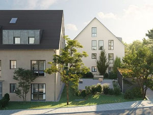 房地产在 Sonnen Carre — look at the real estate search engine GEOLN.COM. 照片 2