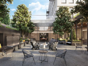 Propiedad en venta en The Rowan Astoria — mira el buscador inmobiliario GEOLN.COM. Foto 4