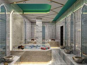 ბინა 1 ოთახიანი 49 მ² ალანიაში, თურქეთი — უძრავი ქონების ყიდვა და მფლო ბელებისგან GEOLN.COM. ფოტო 14