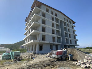 公寓 1 卧室 49 平方米，位于土耳其阿拉尼亚 — 来自开发商和业主的房地产搜索引擎 GEOLN.COM. 照片 5