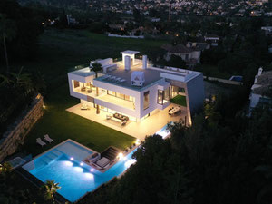 Вілла 6 спалень 734 м² в Нуєва Андалусія — Лас-Брісасе, Іспанія — Пошуковик нерухомості від забудовників і власників GEOLN.COM. Фото 3