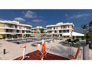 房地产在 Gardenya Torbali — look at the real estate search engine GEOLN.COM. 照片 3