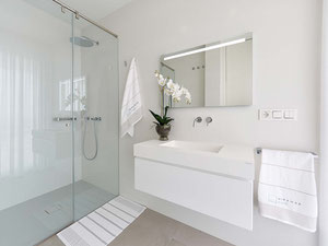 别墅 4 卧室 150 m² 在 Finestrat, 西班牙 — 来自开发商和业主的房地产搜索引擎 GEOLN.COM. 照片 19