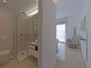 Wohnungen in Spanien, Valencia, Rojales — Immobilien-Suchservice von Bauträgern und Eigentümern GEOLN.COM. Foto 7