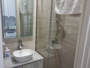 海景和城市景观公寓 2A — 来自开发商和业主的房地产搜索引擎 GEOLN.COM. 照片 5