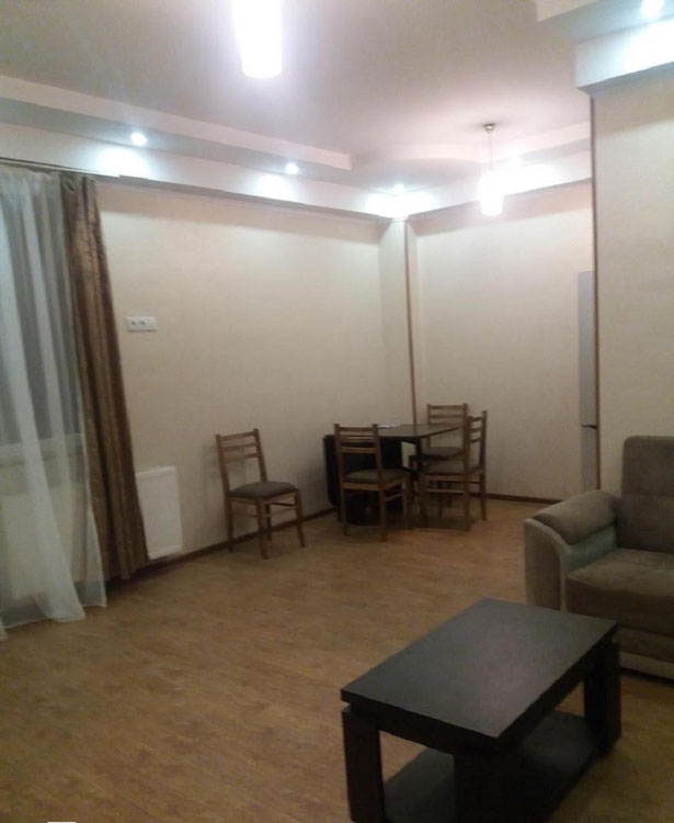 Didube的3间卧室的公寓。第比利斯无中介公寓 — 来自开发商和业主的房地产搜索引擎 GEOLN.COM. 照片 1