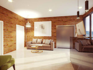 Real estate in Ritm Rustavi — look at the real estate search engine GEOLN.COM. Photo 3