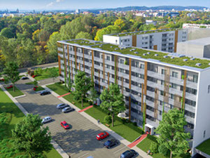 房地产在 29 Aleja — look at the real estate search engine GEOLN.COM. 照片 4