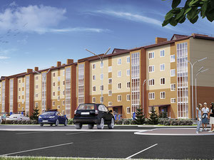 Real estate in Otau 2 — look at the real estate search engine GEOLN.COM. Photo 5