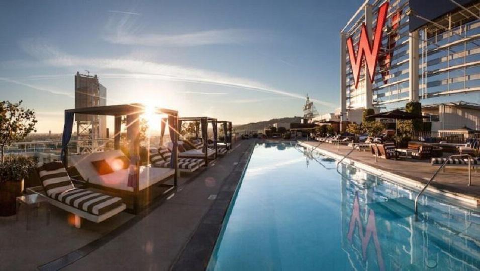 房地产在 Above the Penthouses — look at the real estate search engine GEOLN.COM. 照片 1