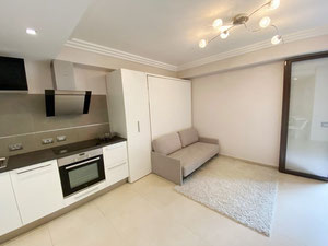 Near beaches Golf Bleu and near Monaco — Find off-plan property or real estate resale directly from developers and owners GEOLN.COM. Photo 6