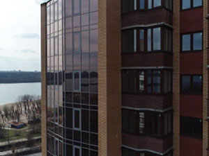 Нерухомість в ЖК Резиденция — дивіться на пошуковику нерухомості GEOLN.COM. Фото 4