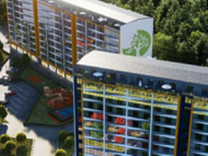 Real estate in Dream Park Khmelnitsky — look at the real estate search engine GEOLN.COM. Photo 4