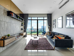 უძრავი კონება Conezion Residences — გადახედეთ უძრავი ქონების საძიებო სისტემას GEOLN.COM. ფოტო 4