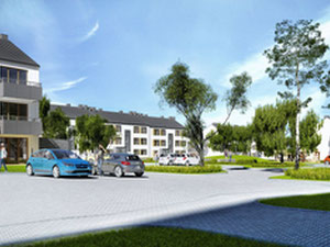 Immobilien in Osiedle Lutynia — Schauen Sie sich die Immobiliensuchmaschine GEOLN.COM an. Foto 8