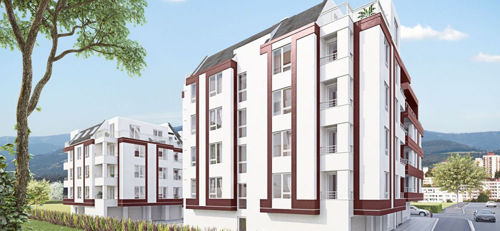 Нерухомість в NBU 3 — дивіться на пошуковику нерухомості GEOLN.COM. Фото 1