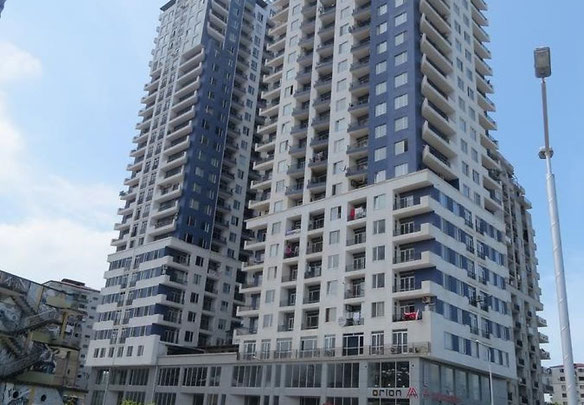 Studio Pirosmani 18 a