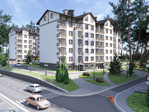 Propiedad en venta en DESNA residence — mira el buscador inmobiliario GEOLN.COM. Foto 9