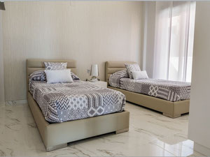 ესპანეთი. ახალი ვილა აუზით ვილიამარტინში. — უძრავი ქონების ყიდვა და მფლო ბელებისგან GEOLN.COM. ფოტო 10