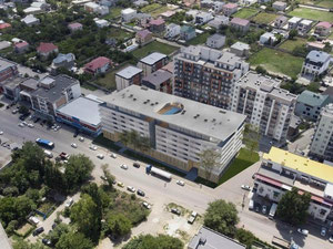 房地产在 Mirian Mepe St, 94 — look at the real estate search engine GEOLN.COM. 照片 3