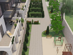 房地产在 LOFT EGOIST — look at the real estate search engine GEOLN.COM. 照片 4