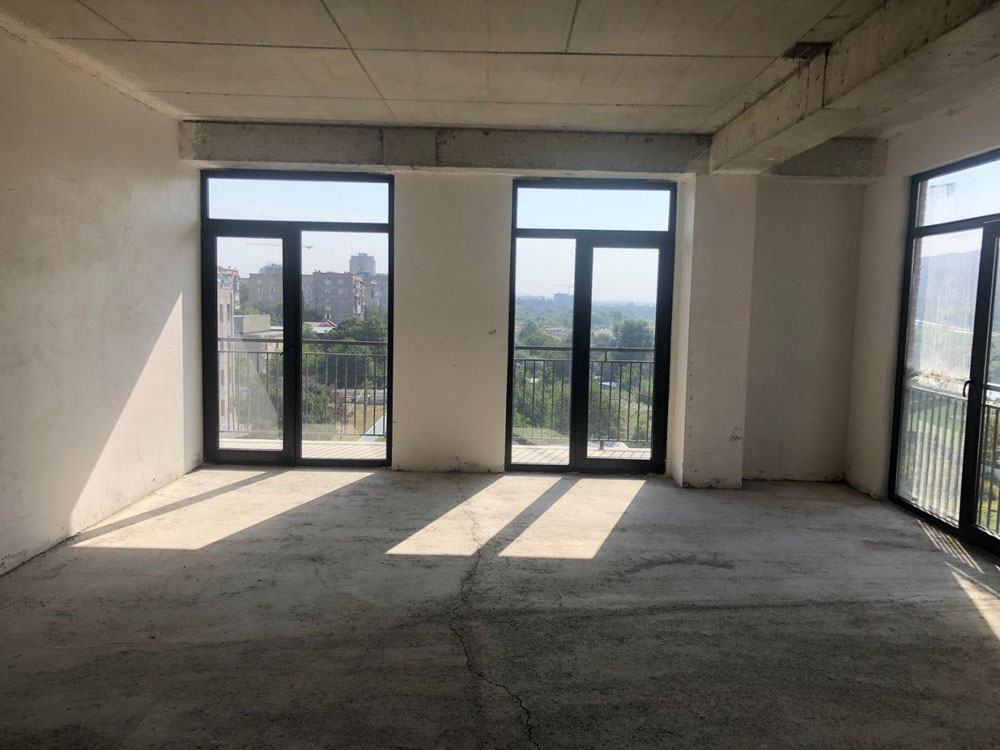 Продається квартира в Ісанджі — Пошуковик нерухомості від забудовників і власників GEOLN.COM. Фото 1