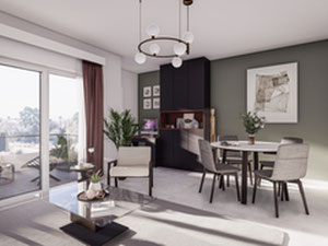 უძრავი კონება VILLA EOLE — გადახედეთ უძრავი ქონების საძიებო სისტემას GEOLN.COM. ფოტო 3