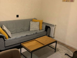 Квартира в Баку біля Торгового центру — Пошуковик нерухомості від забудовників і власників GEOLN.COM. Фото 3