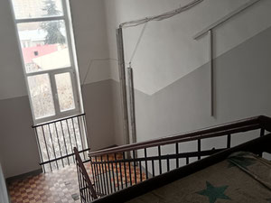 Продається квартира - Чугуреті, Старий Тбілісі — Пошуковик нерухомості від забудовників і власників GEOLN.COM. Фото 2