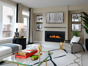 נדל"ן ב EYA Tower Oaks — עיין במנוע חיפוש הנדל"ן GEOLN.COM. תמונה 9