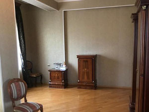 דירת 6 חדרים בסבורטלו. קנו דירה בטביליסי, סבורטלו — חיפוש נדל"ן מפרטי ומקבלן GEOLN.COM. תמונה 8