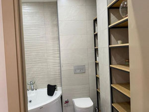 Продається 3-кімнатна квартира. — Пошуковик нерухомості від забудовників і власників GEOLN.COM. Фото 9