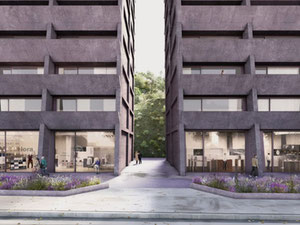 Nieruchomości w ALTERA RESIDENCES — spójrz na wyszukiwarkę nieruchomości GEOLN.COM. Zdjęcie 3