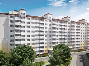 房地产在 Gorgippia — look at the real estate search engine GEOLN.COM. 照片 4