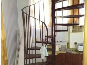 Sololaki的3室公寓。买公寓在第比利斯，Sololaki — 来自开发商和业主的房地产搜索引擎 GEOLN.COM. 照片 3