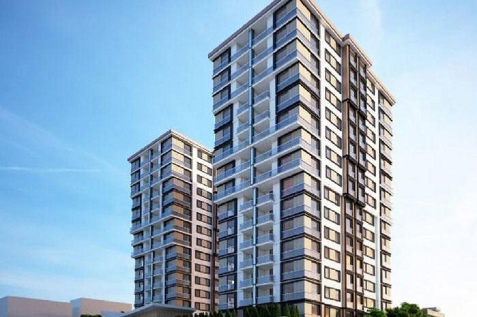 房地产在 Feza Park Evleri Gunesli — look at the real estate search engine GEOLN.COM. 照片 1