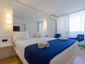 تُباع شقة في باتومي — ابحث عن عقار قيد الإنشاء أو عقار معاد بيعه مباشرة من المطورين والملاك GEOLN.COM. صورة فوتوغرافية 9