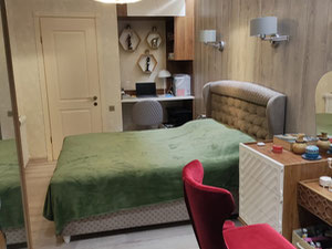 出售位于尼扎拉泽街的公寓 — 来自开发商和业主的房地产搜索引擎 GEOLN.COM. 照片 4