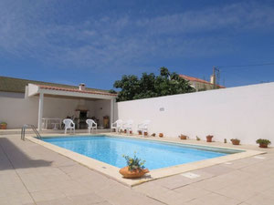 Villa am Meer in Portugal, Ericeira Verkauf — Immobilien-Suchservice von Bauträgern und Eigentümern GEOLN.COM. Foto 2