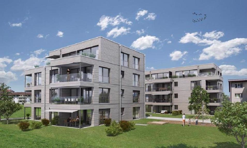 Immobilien in Ischlag — Schauen Sie sich die Immobiliensuchmaschine GEOLN.COM an. Foto 1