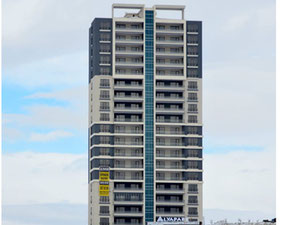 უძრავი კონება Alyapark Goksu — გადახედეთ უძრავი ქონების საძიებო სისტემას GEOLN.COM. ფოტო 2