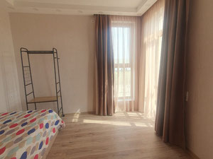 Продається квартира в Тбілісі — Пошуковик нерухомості від забудовників і власників GEOLN.COM. Фото 2