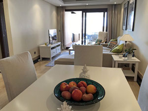 公寓 2 间卧室 132 平方米，位于西班牙新黄金地带 — 来自开发商和业主的房地产搜索引擎 GEOLN.COM. 照片 10