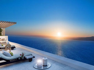 Apartment 1 bedroom 99 m² in Estepona, Spain — Find off-plan property or real estate resale directly from developers and owners GEOLN.COM. Photo 2