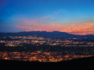 房地产在 Westcliffe at Porter Ranch - Palisades Collection — look at the real estate search engine GEOLN.COM. 照片 8