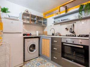 Продається квартира в Тбілісі — Пошуковик нерухомості від забудовників і власників GEOLN.COM. Фото 2